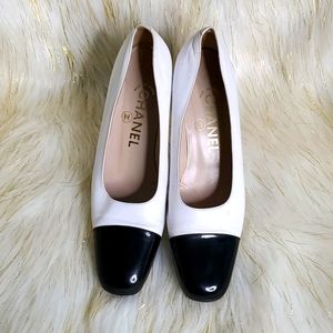 Chanel shoes